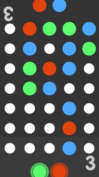 DGUP: Dots Go UP!游戏截图4