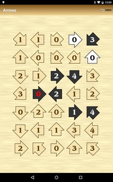 Arrow Puzzles游戏截图4