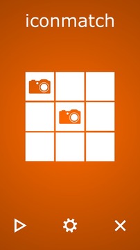 icon match游戏截图1