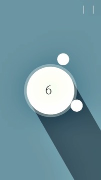 Flat Ball游戏截图5