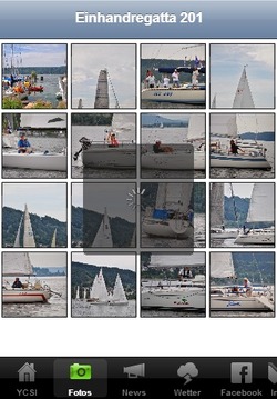 Yacht Club Sipplingen游戏截图3