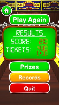 Skee Ball Classic游戏截图4