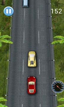Speed Car classical游戏截图2