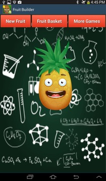 Crazy Fruit Maker游戏截图1