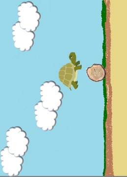 Murtle the Turtle游戏截图3