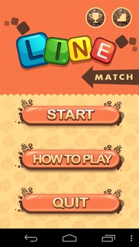 Line Match游戏截图1