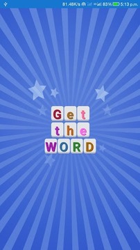 Get the Word游戏截图1