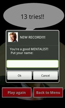 The Mentalist Memory游戏截图3