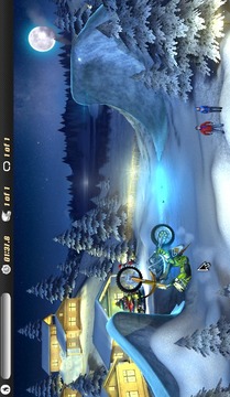 Death Scrambler Moto Free游戏截图4