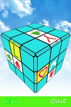 Clever Cubes游戏截图5