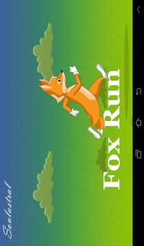 Fox Run游戏截图1