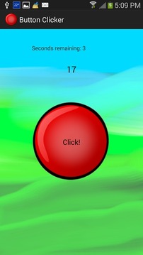 Button Clicker游戏截图1