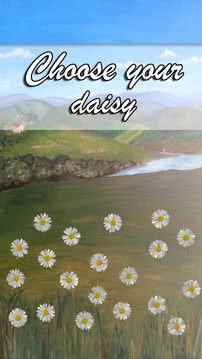Daisy of Love - game for girls游戏截图2