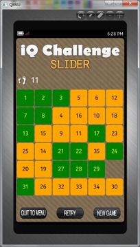 iQ Challenge: Slider游戏截图4