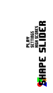 Shape Slider游戏截图1