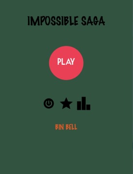 Impossible Saga游戏截图4