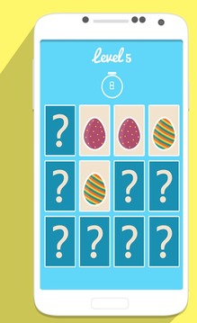 Endless Eggs: Kids Memory Game游戏截图5