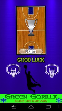 Basketball Puzzle Games游戏截图1