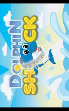 Dolphin Shock游戏截图1