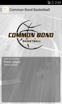 Common Bond Basketball游戏截图5
