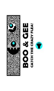 Boo & Gee游戏截图1