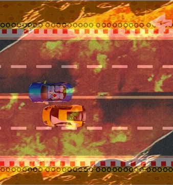 Car Racing Game游戏截图1