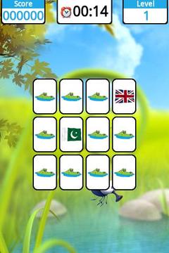 Snapper Flags Image Pack游戏截图2