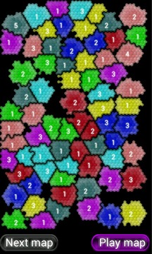 Simple Wars Lite游戏截图3