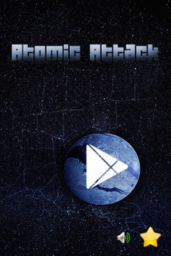 Atomic Attack游戏截图4