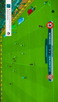 Walkthrough PES 18 Game游戏截图4