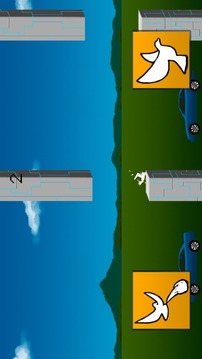 Birdy Pooper游戏截图3