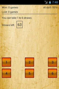 Puzzle Game: The Last Straw游戏截图3