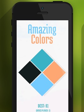 Amazing Colors游戏截图1