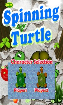 Spinning Turtle游戏截图2