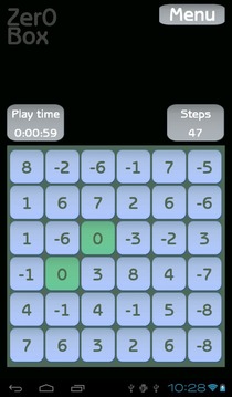 Zero Box Logic Numbers游戏截图2