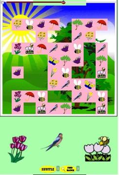 Free Spring Game游戏截图3