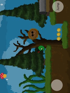 Super Jump and Run游戏截图4