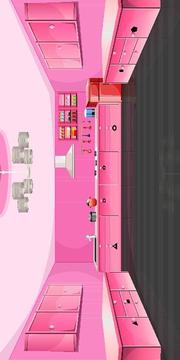 Escape Games N14 - Pink Room游戏截图4