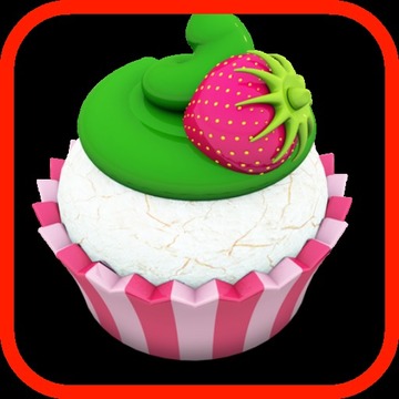 My Cake Shop游戏截图2