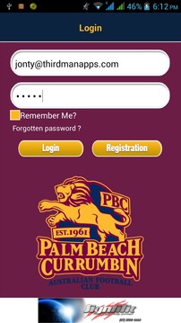 Palm Beach Currumbin AFC游戏截图2