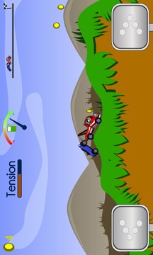 Indian Hill Climb Towing游戏截图5