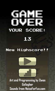 KICK Climber游戏截图4