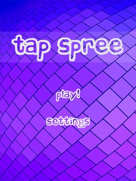 Tap Spree游戏截图1