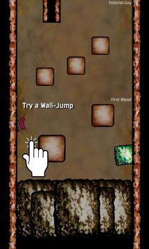 Vertical Catch游戏截图1