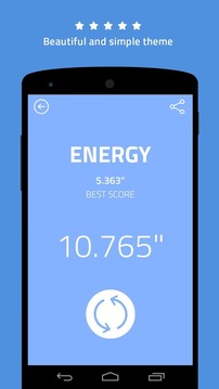 Tap and Relax - Music Game游戏截图4