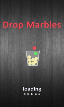 Drop Marbles游戏截图1