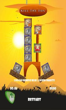 Kill The Fox游戏截图2