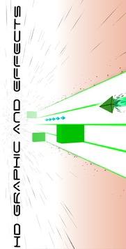 Space Arrow Runner游戏截图4