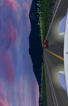 Dusk Drive游戏截图3