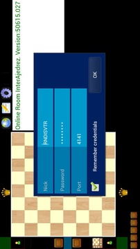 MyChessPlay Chess Online游戏截图2